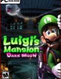Luigi’s Mansion: Dark Moon-EMPRESS