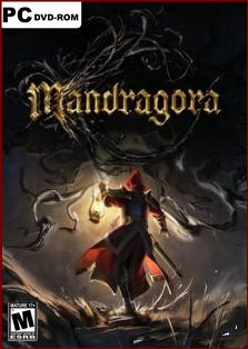 Mandragora Empress Featured Image