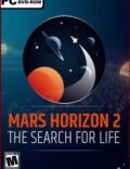 Mars Horizon 2: The Search for Life-EMPRESS