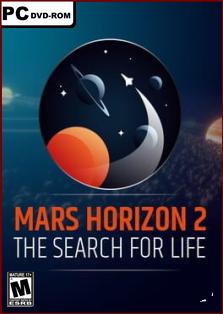 Mars Horizon 2: The Search for Life Empress Featured Image