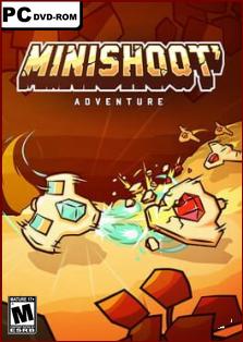Minishoot' Adventures Empress Featured Image