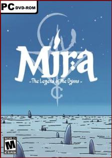 Mira: The Legend of the Djinns Empress Featured Image