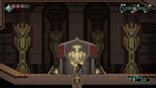 Mira: The Legend of the Djinns Empress  Screenshot 2