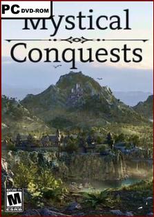 Mystical Conquests Empress Featured Image