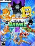Nickelodeon All-Star Brawl 2-EMPRESS