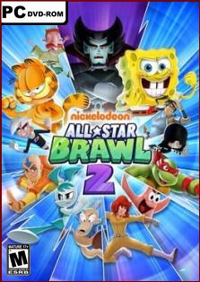 Nickelodeon All-Star Brawl 2 Empress Featured Image