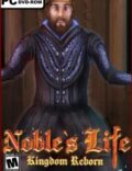 Noble’s Life: Kingdom Reborn-EMPRESS