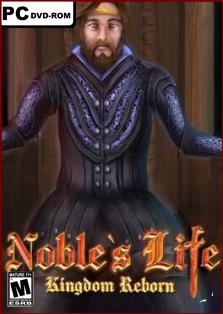 Noble's Life: Kingdom Reborn Empress Featured Image