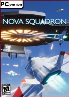 Nova Squadron Empress Featured Image