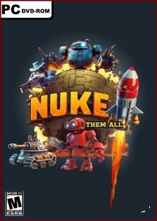 Nuke Them All Empress Featured Image