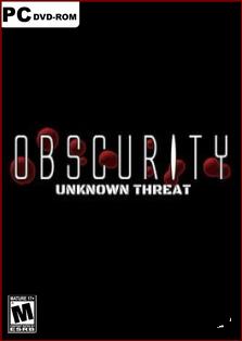 Obscurity: Unknown Threat Empress Featured Image