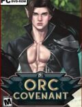 Orc Covenant-EMPRESS