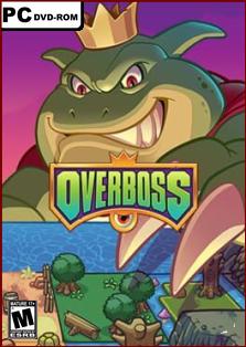 Overboss Empress Featured Image