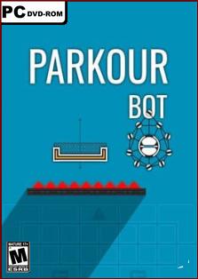 Parkour Bot Empress Featured Image