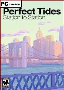 Perfect Tides: Station to Station Empress Featured Image