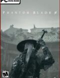 Phantom Blade 0-EMPRESS