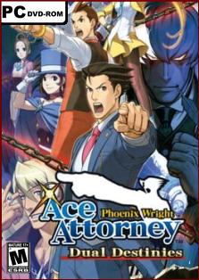 Phoenix Wright: Ace Attorney - Dual Destinies Empress Featured Image
