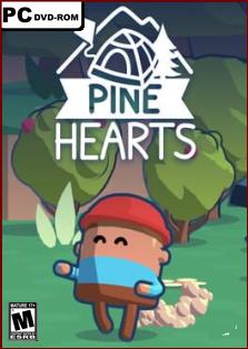 Pine Hearts Empress Featured Image