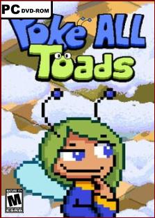Poke All Toads Empress Featured Image