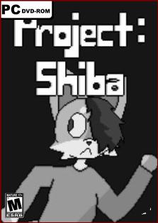 Project: Shiba Empress Featured Image