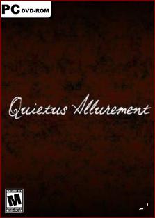 Quietus Allurment Empress Featured Image