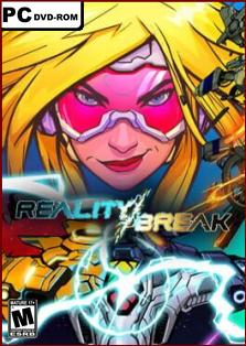 Reality Break Empress Featured Image