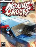 Redline Crooks-EMPRESS