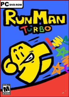 RunMan Turbo Empress Featured Image