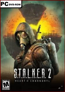S.T.A.L.K.E.R. 2: Heart of Chornobyl Empress Featured Image