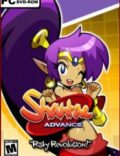 Shantae Advance: Risky Revolution-EMPRESS