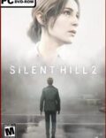 Silent Hill 2-EMPRESS
