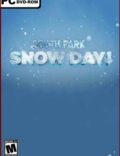 South Park: Snow Day!-EMPRESS