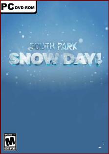 South Park: Snow Day! Empress Featured Image