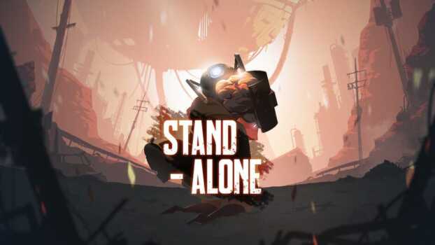 Stand-Alone Empress  Screenshot 2
