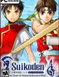 Suikoden I & II HD Remaster: Gate Rune and Dunan Unification Wars-EMPRESS