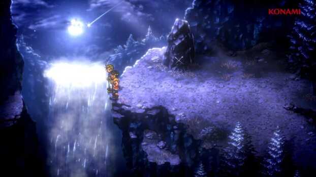 Suikoden I & II HD Remaster: Gate Rune and Dunan Unification Wars Empress  Screenshot 2
