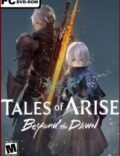 Tales of Arise: Beyond the Dawn-EMPRESS