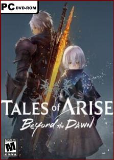 Tales of Arise: Beyond the Dawn Empress Featured Image