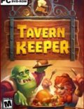 Tavern Keeper-EMPRESS