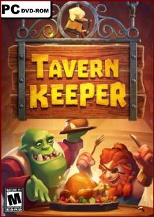Tavern Keeper Empress Featured Image