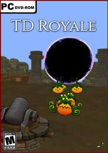 TD Royale Empress Featured Image