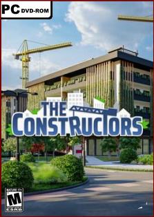 The Constructors Empress Featured Image