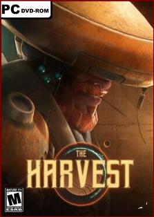 The Harvest Empress Featured Image
