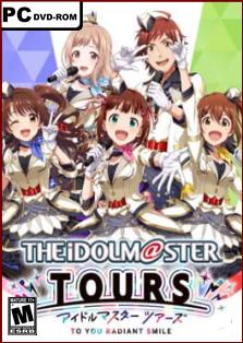 The Idolmaster Tours Empress Featured Image