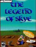 The Legend of Skye-EMPRESS