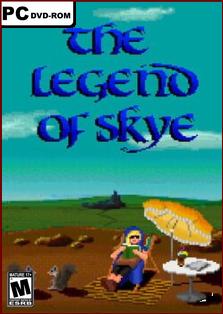 The Legend of Skye Empress Featured Image