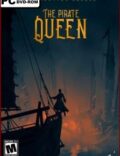 The Pirate Queen: A Forgotten Legend-EMPRESS