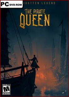 The Pirate Queen: A Forgotten Legend Empress Featured Image