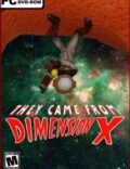 They Came From Dimension X-EMPRESS