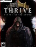 Thrive: Heavy Lies the Crown-EMPRESS